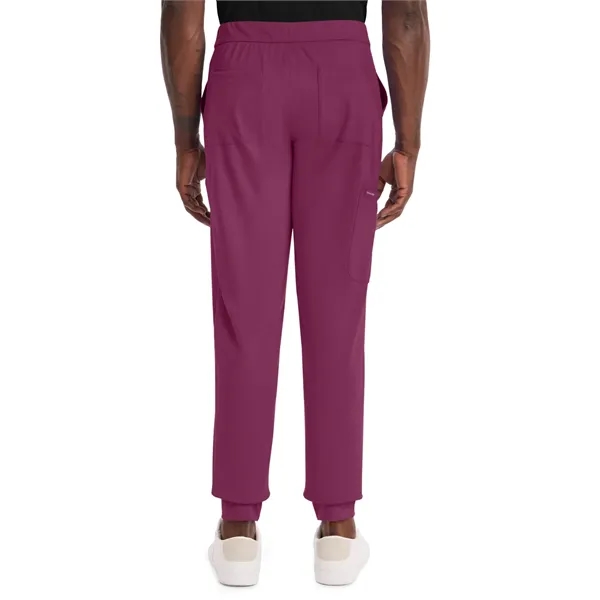 Cherokee - Cherokee Achieve - Men's 5-Pocket Jogger Pant... from ASI 86018 Scrub Authority