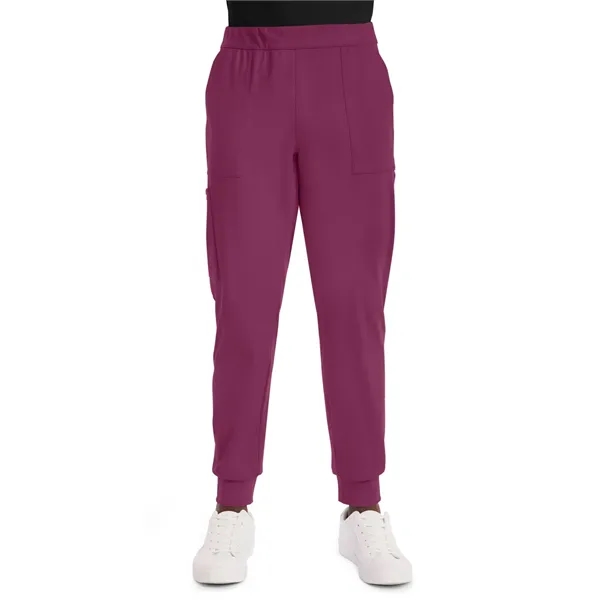 Cherokee - Cherokee Achieve - Men's 5-Pocket Jogger Pant... from ASI 86018 Scrub Authority