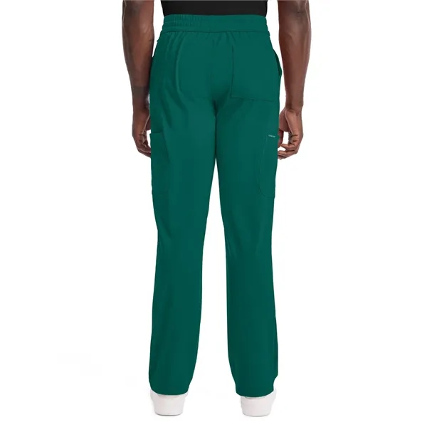 Cherokee - Cherokee Achieve - Men's 5-Pocket Straight Leg...... from ASI 86018 Scrub Authority