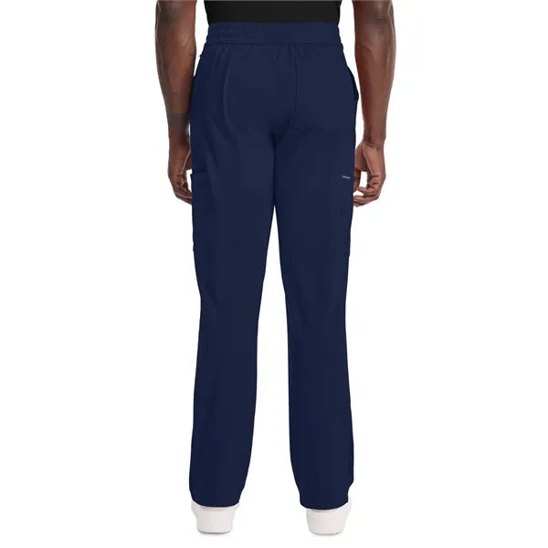 Cherokee - Cherokee Achieve - Men's 5-Pocket Straight Leg...... from ASI 86018 Scrub Authority