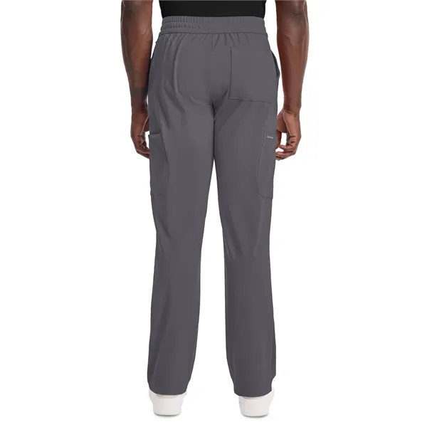 Cherokee - Cherokee Achieve - Men's 5-Pocket Straight Leg...... from ASI 86018 Scrub Authority