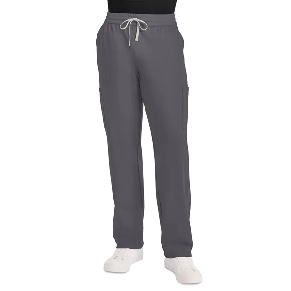 Cherokee - Cherokee Achieve - Men's 5-Pocket Straight Leg...... from ASI 86018 Scrub Authority