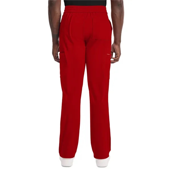 Cherokee - Cherokee Achieve - Men's 5-Pocket Straight Leg...... from ASI 86018 Scrub Authority