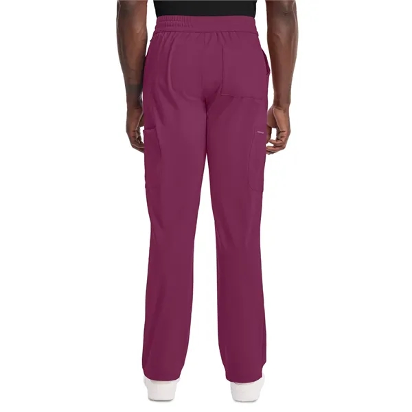 Cherokee - Cherokee Achieve - Men's 5-Pocket Straight Leg...... from ASI 86018 Scrub Authority