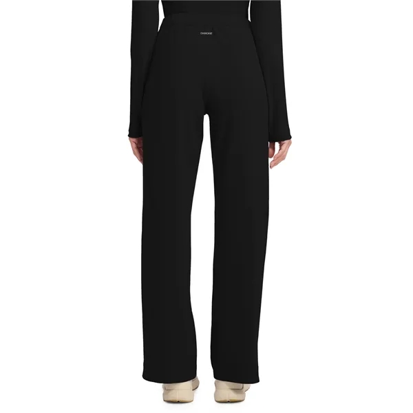 Cherokee - Cherokee Achieve - Women's 3-Pocket Wide Leg Pant... from ASI 86018 Scrub Authority