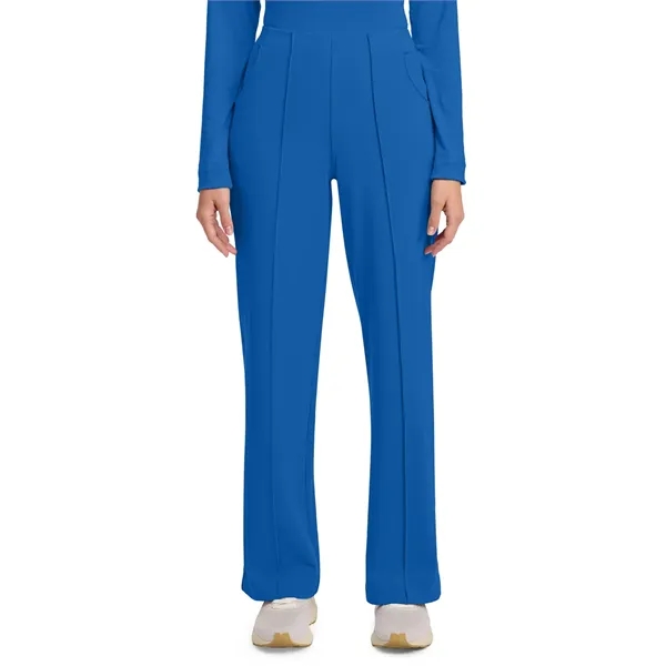 Cherokee - Cherokee Achieve - Women's 3-Pocket Wide Leg Pant... from ASI 86018 Scrub Authority