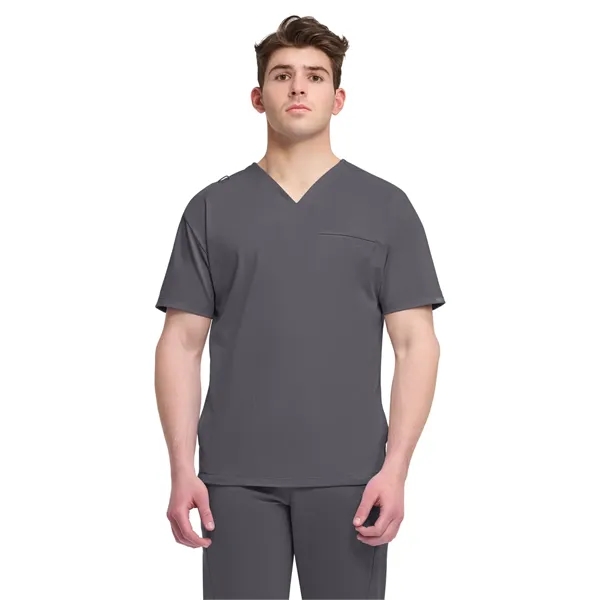 Cherokee - Cherokee Achieve - Men's 3-Pocket V-Neck Scrub...... from ASI 86018 Scrub Authority / Uniform Stores