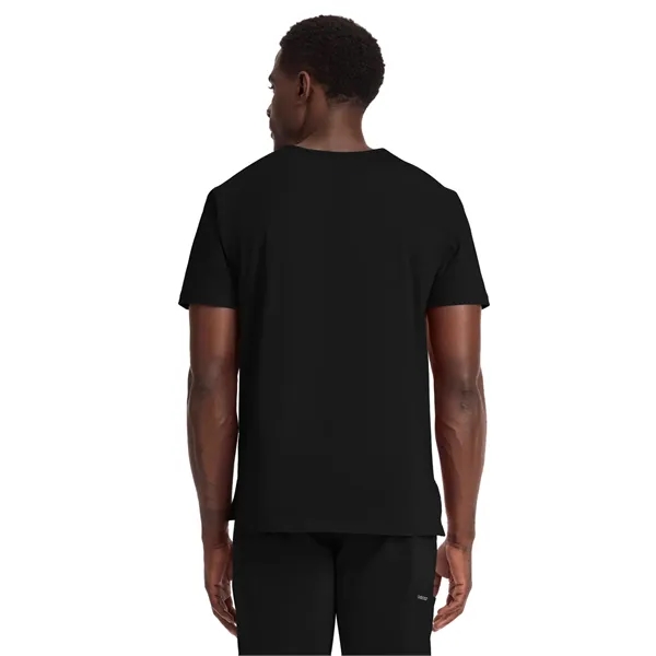 Cherokee - Cherokee Achieve - Men's 1-Pocket Tuck-In Scru...... from ASI 86018 Scrub Authority