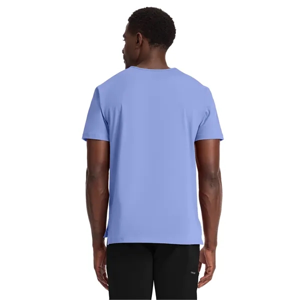 Cherokee - Cherokee Achieve - Men's 1-Pocket Tuck-In Scru...... from ASI 86018 Scrub Authority