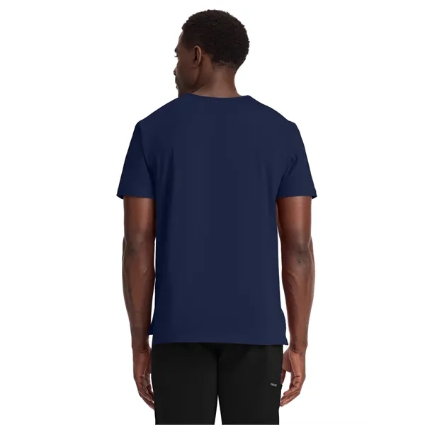 Cherokee - Cherokee Achieve - Men's 1-Pocket Tuck-In Scru...... from ASI 86018 Scrub Authority