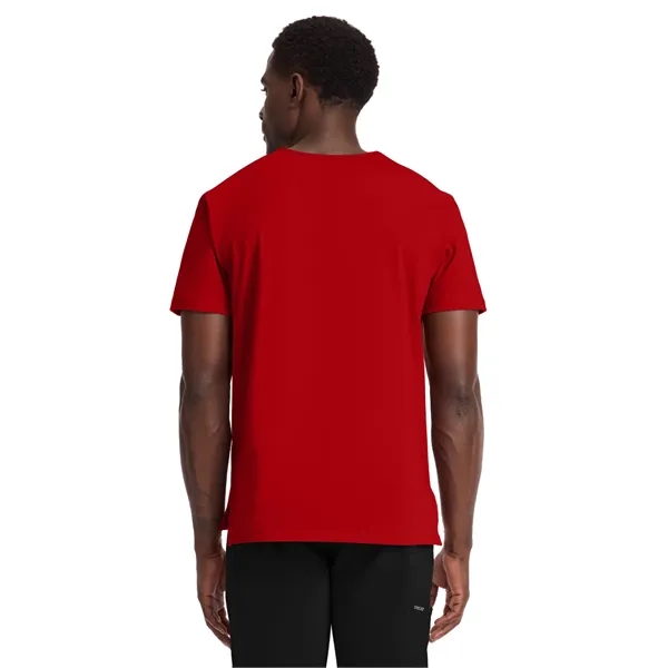 Cherokee - Cherokee Achieve - Men's 1-Pocket Tuck-In Scru...... from ASI 86018 Scrub Authority