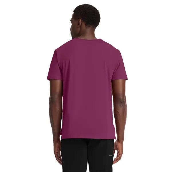 Cherokee - Cherokee Achieve - Men's 1-Pocket Tuck-In Scru...... from ASI 86018 Scrub Authority