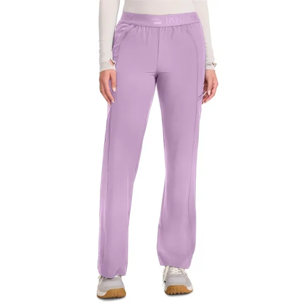 Cherokee - Infinity GNR8 - Women's 5-Pocket Wide Leg Pant... from ASI 86018 Scrub Authority / Uniform Stores