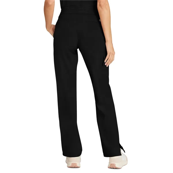 Healing Hands - HH Quest - Women's 4-Pocket Straight Leg ...... from ASI 86018 Scrub Authority