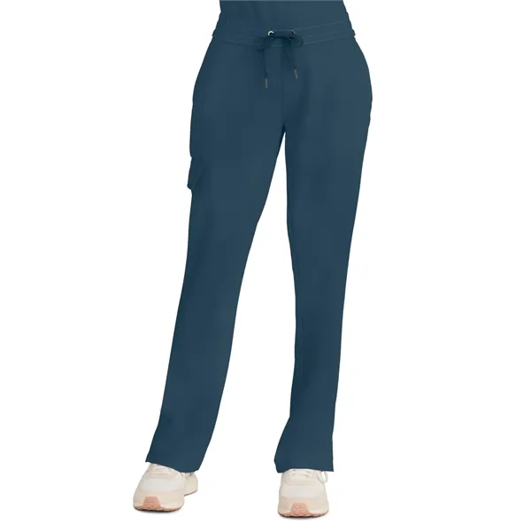 Healing Hands - HH Quest - Women's 4-Pocket Straight Leg ...... from ASI 86018 Scrub Authority