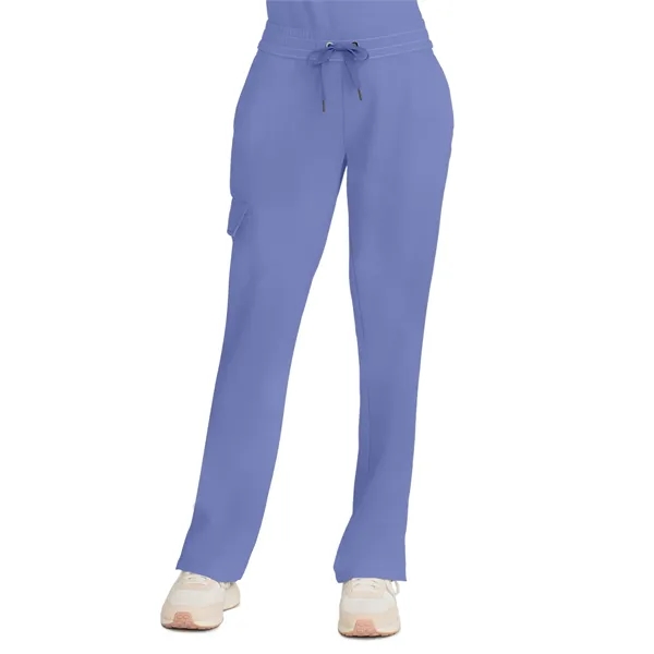Healing Hands - HH Quest - Women's 4-Pocket Straight Leg ...... from ASI 86018 Scrub Authority