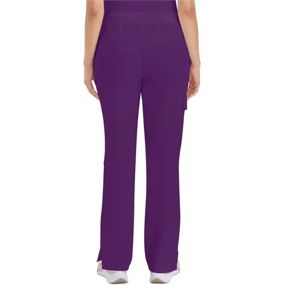 Healing Hands - HH Quest - Women's 4-Pocket Straight Leg ...... from ASI 86018 Scrub Authority