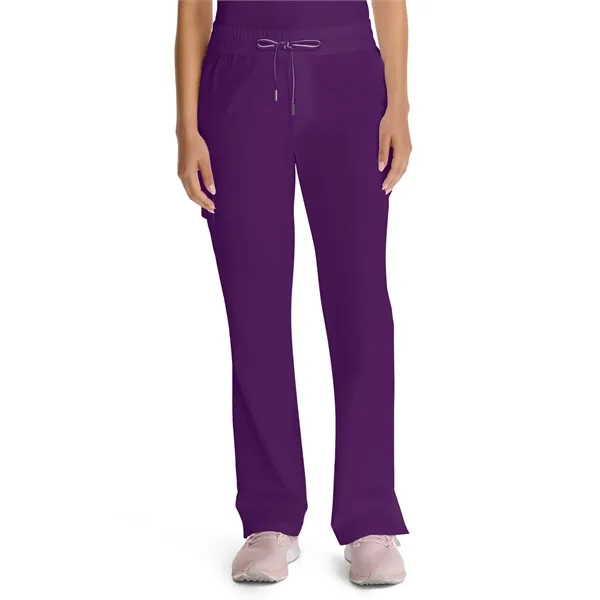 Healing Hands - HH Quest - Women's 4-Pocket Straight Leg ...... from ASI 86018 Scrub Authority