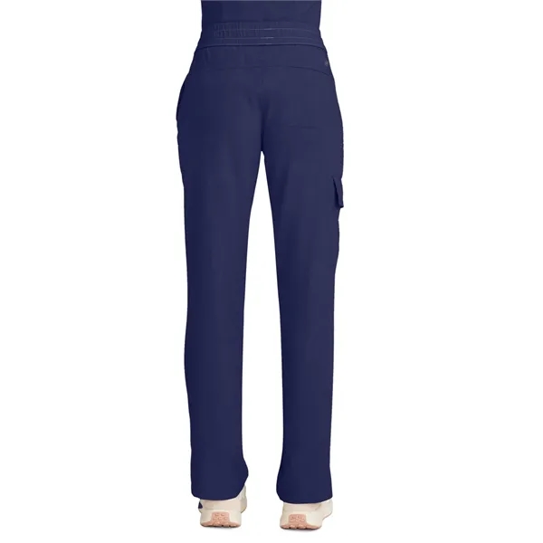 Healing Hands - HH Quest - Women's 4-Pocket Straight Leg ...... from ASI 86018 Scrub Authority