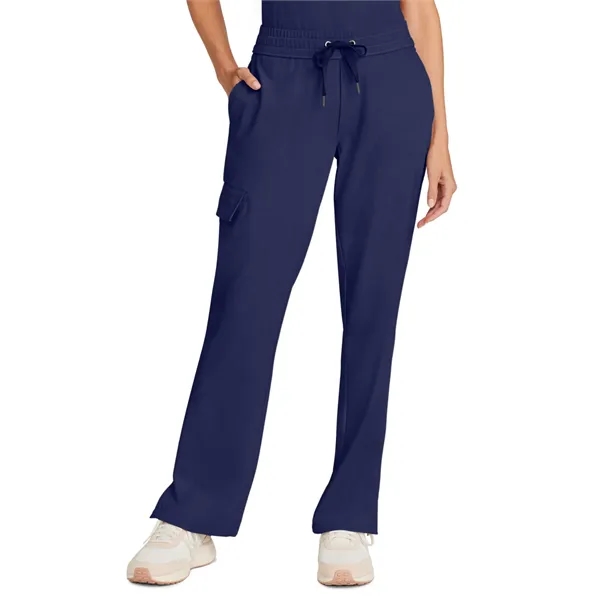 Healing Hands - HH Quest - Women's 4-Pocket Straight Leg ...... from ASI 86018 Scrub Authority