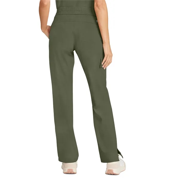 Healing Hands - HH Quest - Women's 4-Pocket Straight Leg ...... from ASI 86018 Scrub Authority