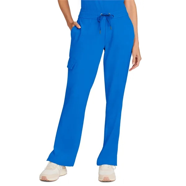 Healing Hands - HH Quest - Women's 4-Pocket Straight Leg ...... from ASI 86018 Scrub Authority