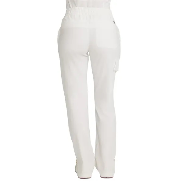 Healing Hands - HH Quest - Women's 4-Pocket Straight Leg ...... from ASI 86018 Scrub Authority