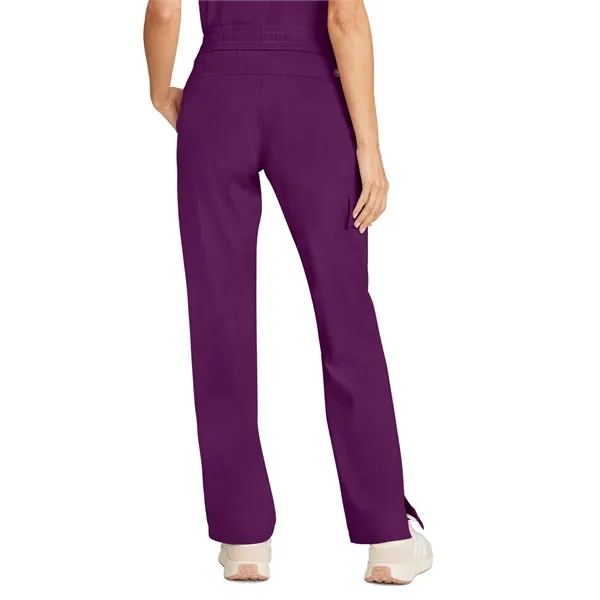 Healing Hands - HH Quest - Women's 4-Pocket Straight Leg ...... from ASI 86018 Scrub Authority