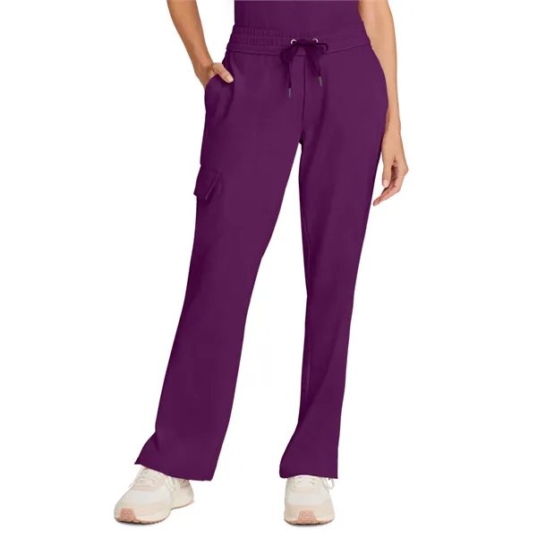 Healing Hands - HH Quest - Women's 4-Pocket Straight Leg ...... from ASI 86018 Scrub Authority