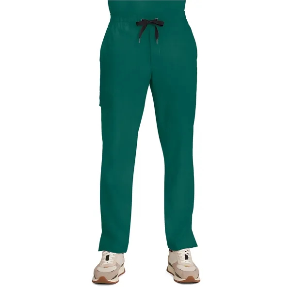 Healing Hands - HH Quest - Men's 4-Pocket Drawstring Pant... from ASI 86018 Scrub Authority / Uniform Stores