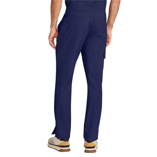 Healing Hands - HH Quest - Men's 4-Pocket Drawstring Pant... from ASI 86018 Scrub Authority / Uniform Stores