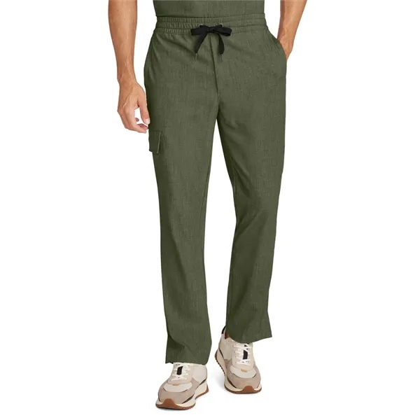 Healing Hands - HH Quest - Men's 4-Pocket Drawstring Pant... from ASI 86018 Scrub Authority / Uniform Stores