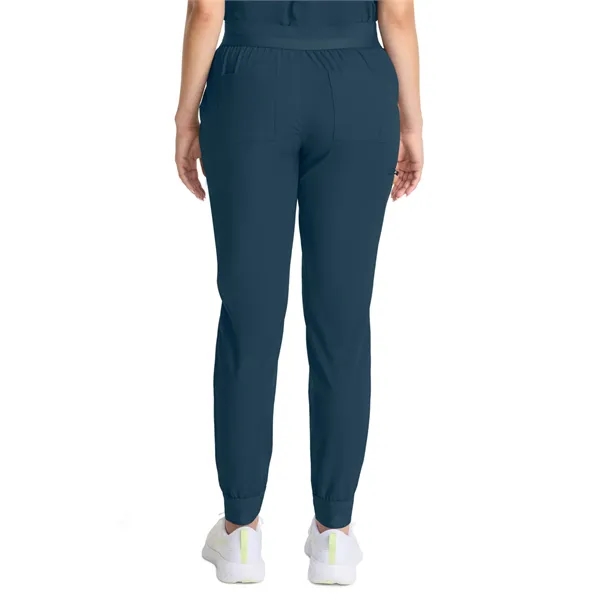 Healing Hands - HH Quest - Women's 5-Pocket Jogger Pant... from ASI 86018 Scrub Authority