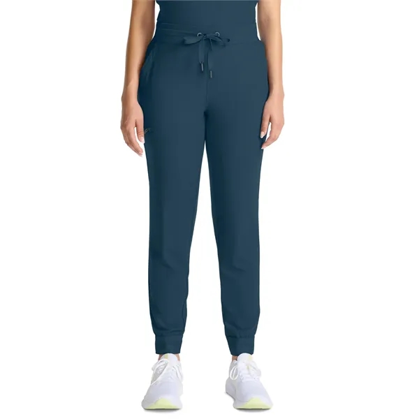 Healing Hands - HH Quest - Women's 5-Pocket Jogger Pant... from ASI 86018 Scrub Authority