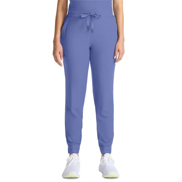 Healing Hands - HH Quest - Women's 5-Pocket Jogger Pant... from ASI 86018 Scrub Authority