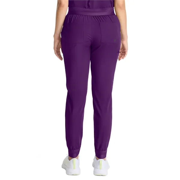 Healing Hands - HH Quest - Women's 5-Pocket Jogger Pant... from ASI 86018 Scrub Authority