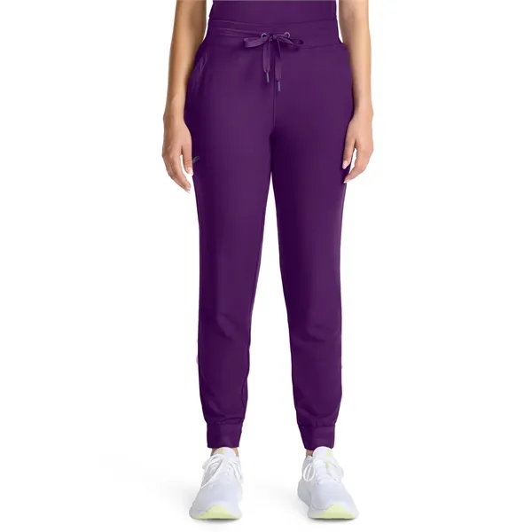 Healing Hands - HH Quest - Women's 5-Pocket Jogger Pant... from ASI 86018 Scrub Authority