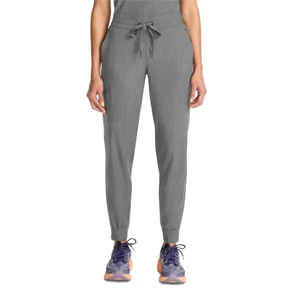Healing Hands - HH Quest - Women's 5-Pocket Jogger Pant... from ASI 86018 Scrub Authority