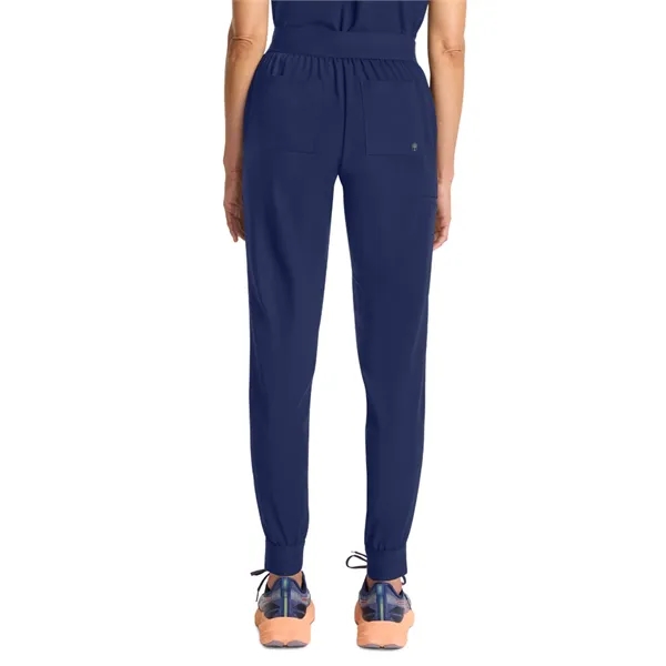 Healing Hands - HH Quest - Women's 5-Pocket Jogger Pant... from ASI 86018 Scrub Authority