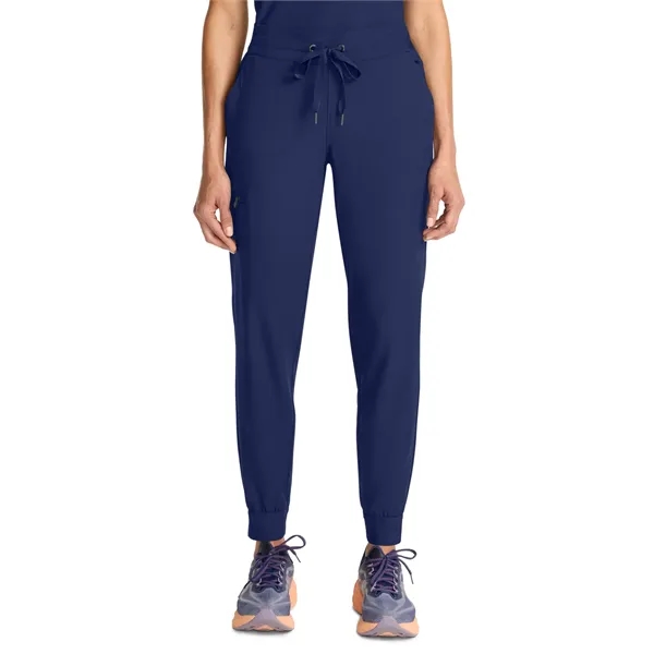 Healing Hands - HH Quest - Women's 5-Pocket Jogger Pant... from ASI 86018 Scrub Authority