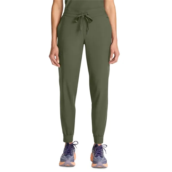 Healing Hands - HH Quest - Women's 5-Pocket Jogger Pant... from ASI 86018 Scrub Authority