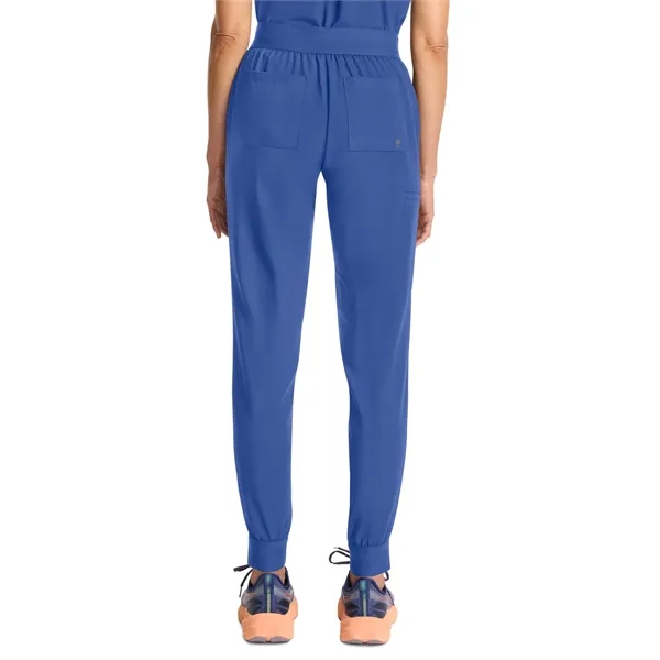 Healing Hands - HH Quest - Women's 5-Pocket Jogger Pant... from ASI 86018 Scrub Authority