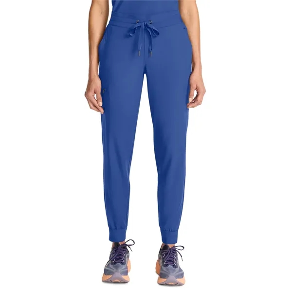 Healing Hands - HH Quest - Women's 5-Pocket Jogger Pant... from ASI 86018 Scrub Authority