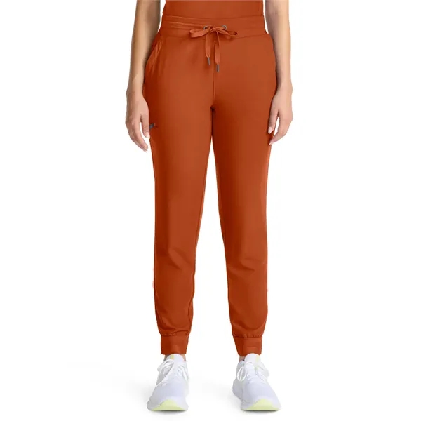 Healing Hands - HH Quest - Women's 5-Pocket Jogger Pant... from ASI 86018 Scrub Authority
