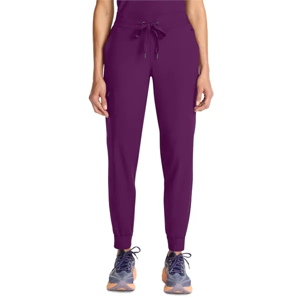 Healing Hands - HH Quest - Women's 5-Pocket Jogger Pant... from ASI 86018 Scrub Authority