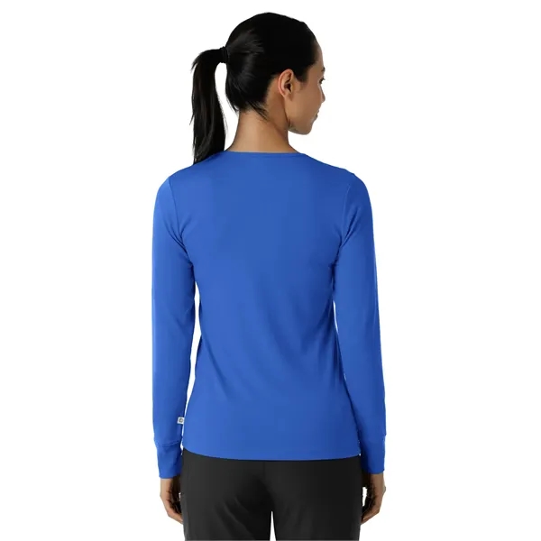 Wink - Layers - Women's Essential Layer Long Sleeve... from ASI 86018 Scrub Authority / Uniform Stores