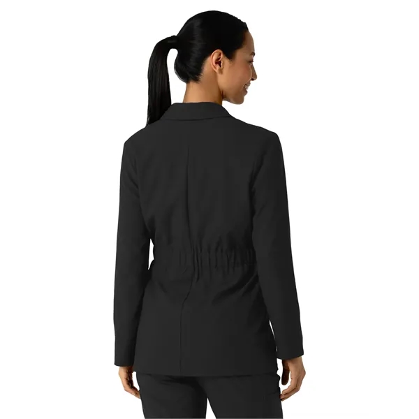 Wink - Layers - Women's Blazer Short Lab Coat... from ASI 86018 Scrub Authority / Uniform Stores