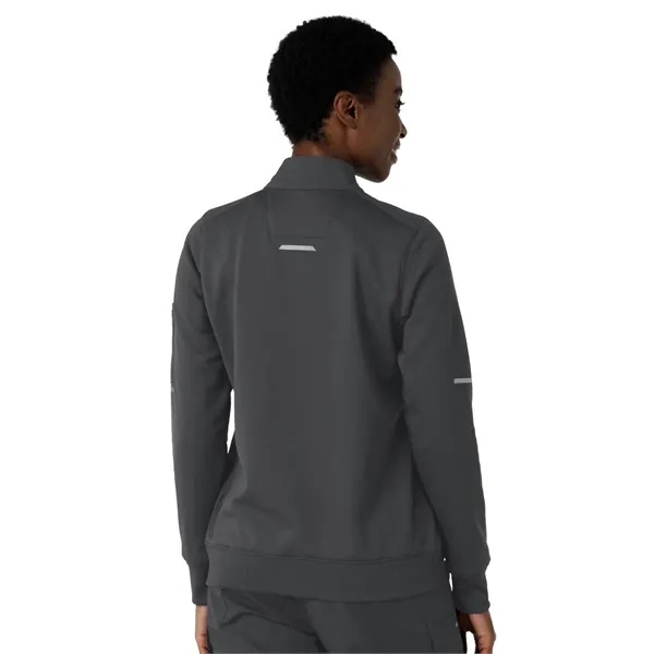 Carhartt Scrubs - Rugged Flex FLD & RSCU - Women's Half... from ASI 86018 Scrub Authority