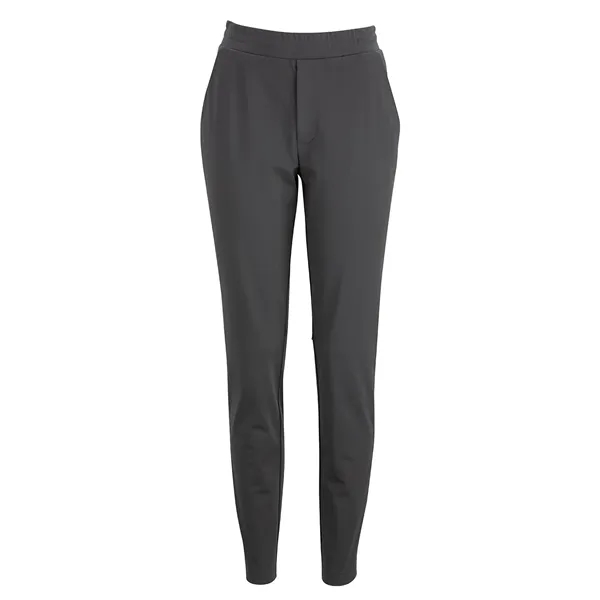 Edwards Garment - Point Grey - Women's 4-Pocket Tapered A...... from ASI 86018 Scrub Authority / Uniform Stores