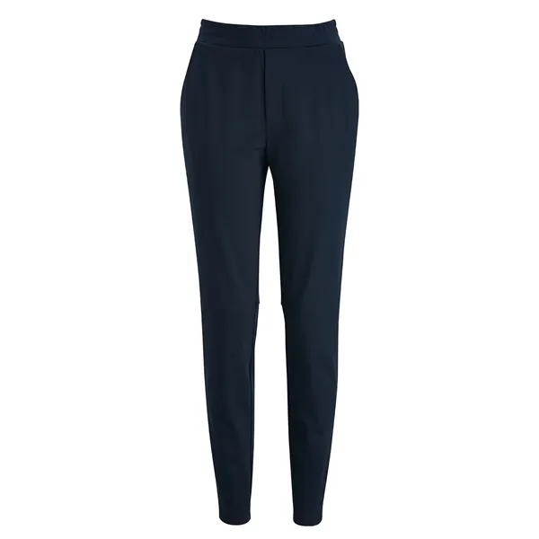 Edwards Garment - Point Grey - Women's 4-Pocket Tapered A...... from ASI 86018 Scrub Authority / Uniform Stores